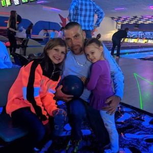 Meet your Posher, Mike